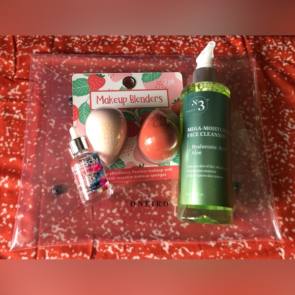 Face Bundle - Picture 1 of 2